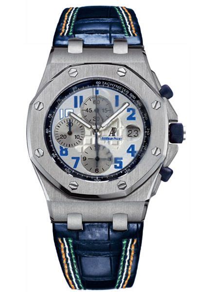 sachin tendulkar audemars piguet|Audemars Piguet Royal Oak Offshore Sachin Tendulkar Men's.